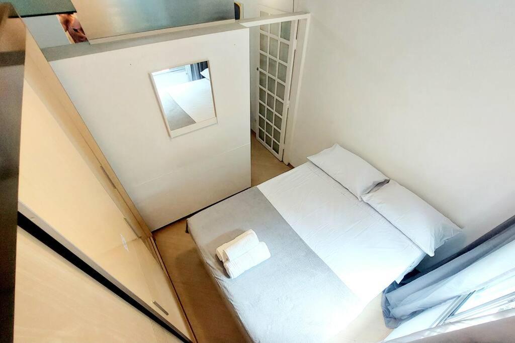 Apartamento 45 Casa Da Vovo Av Paulista X Metro Brigadeiro Pro Matre Wifi 300 São Paulo