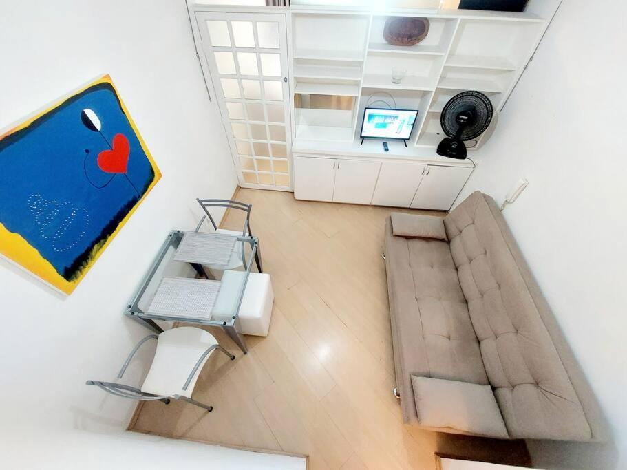 45 Casa Da Vovo Av Paulista X Metro Brigadeiro Pro Matre Wifi 300 Apartamento São Paulo