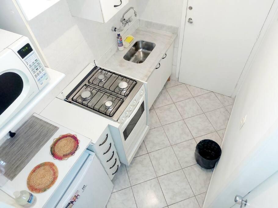 Apartamento 45 Casa Da Vovo Av Paulista X Metro Brigadeiro Pro Matre Wifi 300 *
