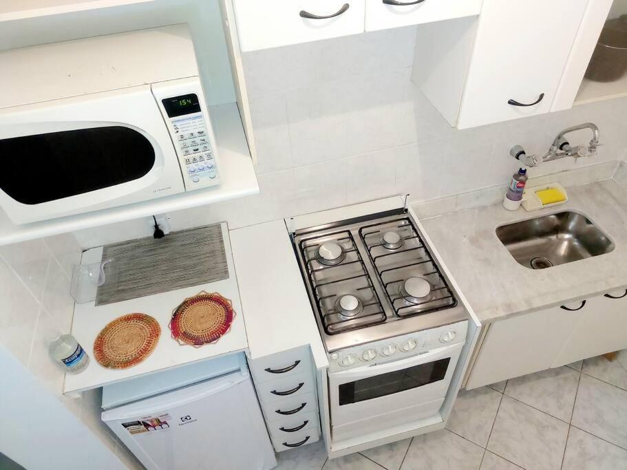 Apartamento 45 Casa Da Vovo Av Paulista X Metro Brigadeiro Pro Matre Wifi 300 São Paulo