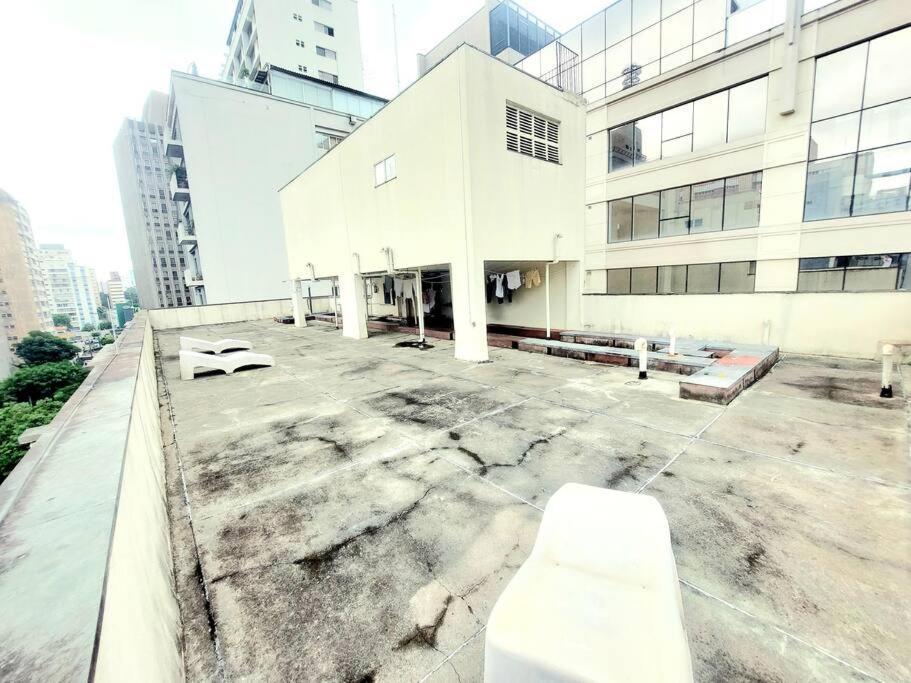 45 Casa Da Vovo Av Paulista X Metro Brigadeiro Pro Matre Wifi 300 São Paulo
