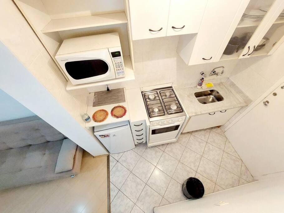 45 Casa Da Vovo Av Paulista X Metro Brigadeiro Pro Matre Wifi 300 * São Paulo