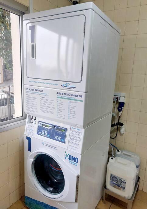 Apartamento 45 Casa Da Vovo Av Paulista X Metro Brigadeiro Pro Matre Wifi 300 São Paulo