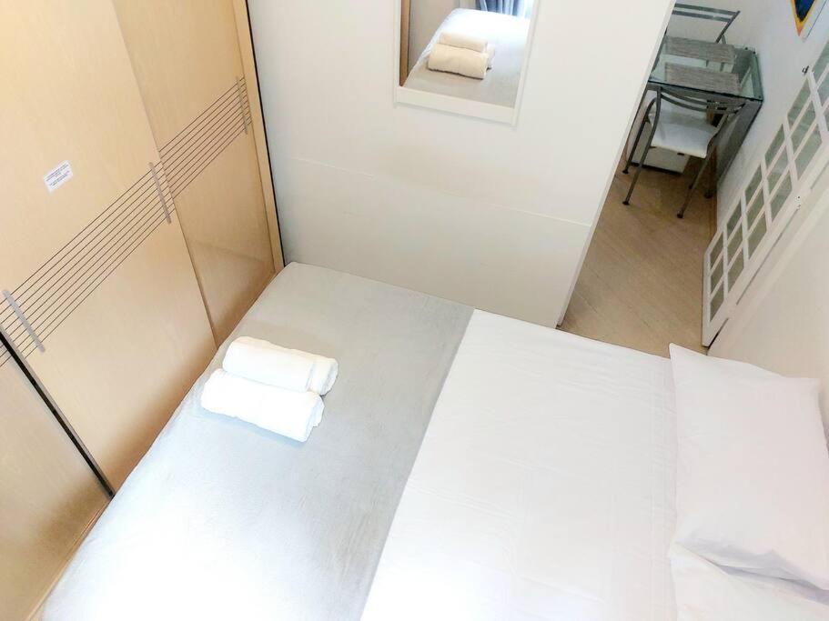 45 Casa Da Vovo Av Paulista X Metro Brigadeiro Pro Matre Wifi 300 São Paulo